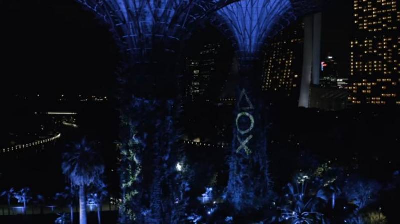 新加坡PS5发售啦！发售价599新币，滨海湾梦幻联动同时上线