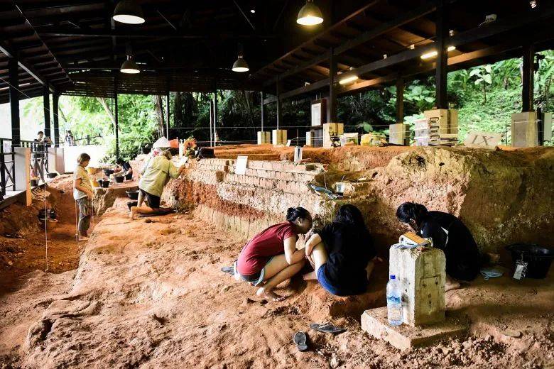 中峇魯烘焙咖啡館福康甯公園開新分店!趁著周末快來打卡