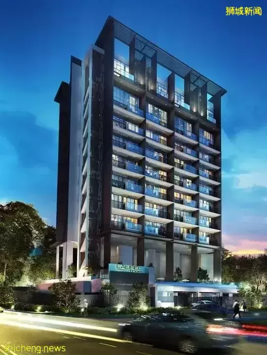 我在新加坡买期房,会遇到烂尾楼吗