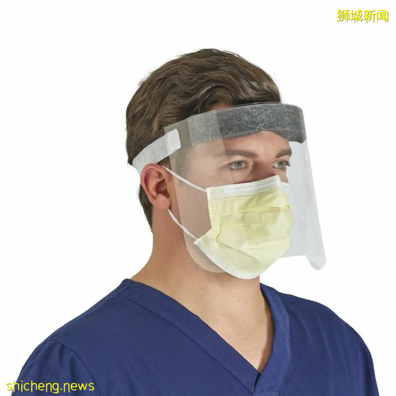 在新加坡使用面罩的一切!你需要知道!