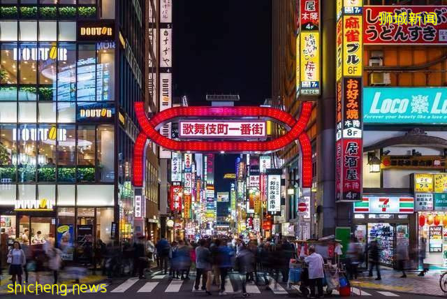 新加坡芽籠,男人的“合法天堂”