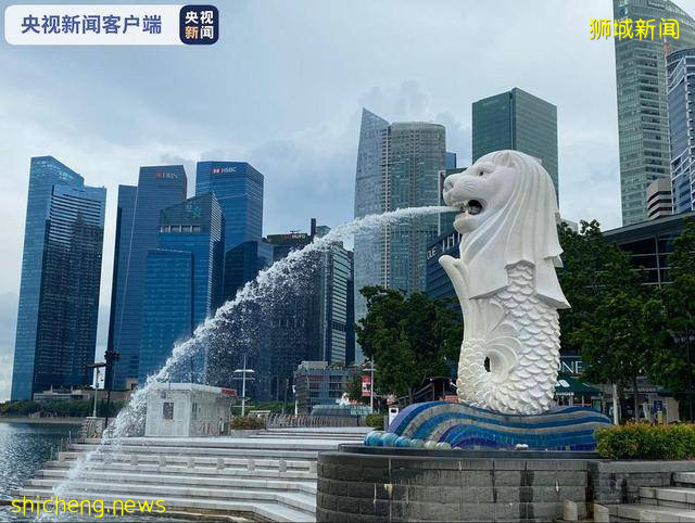 国际货币基金组织:新加坡经济运转良好