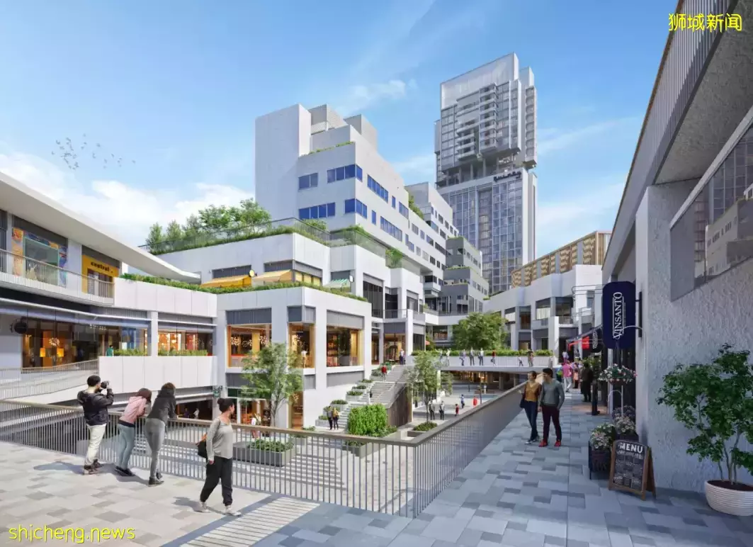 春季特惠 踏青新加坡荷蘭村,活力都市與溫馨鄉村的交彙點