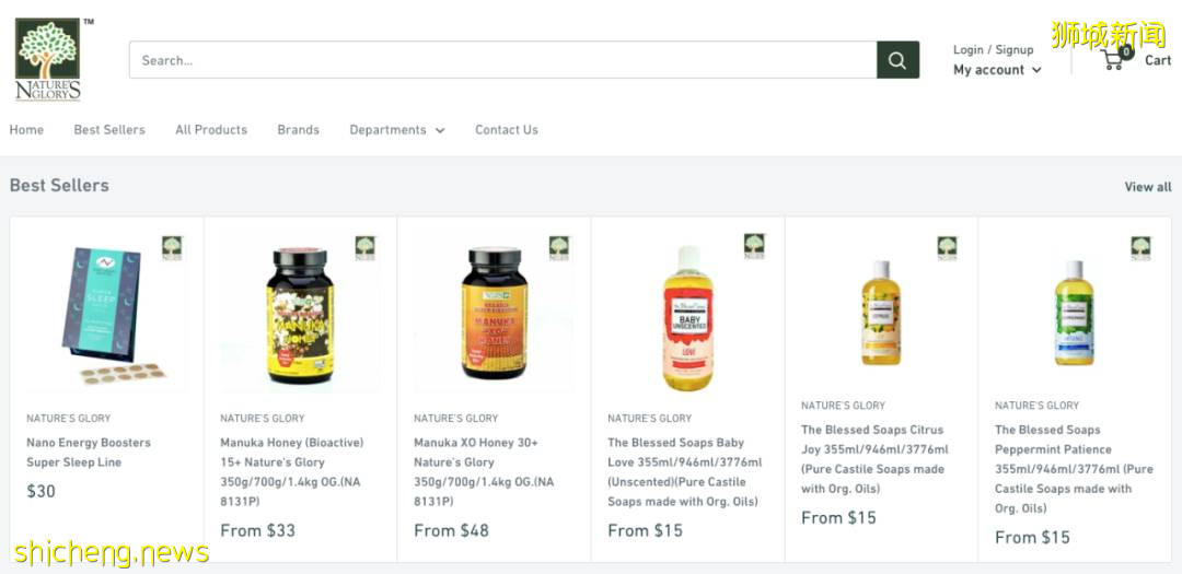 買菜必備!新加坡26個購物平台,解決你所有問題