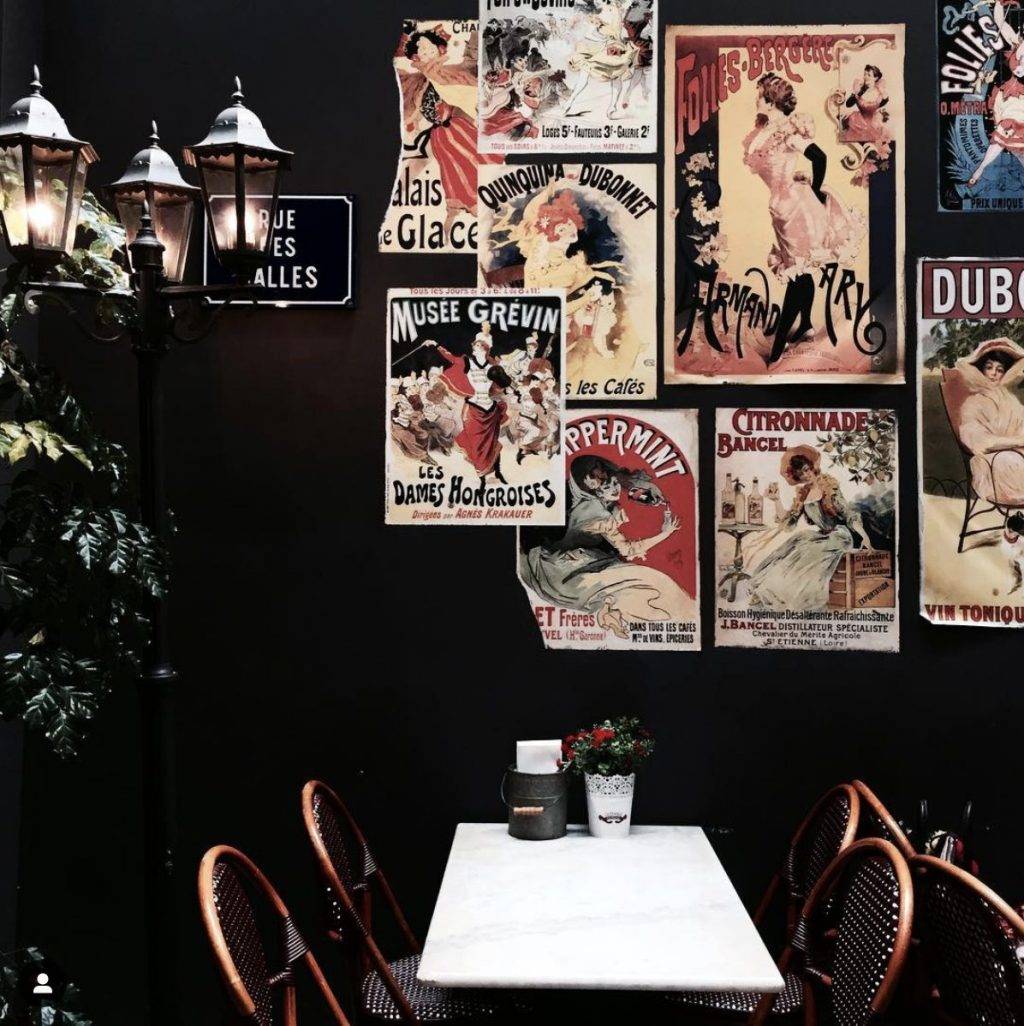 美到靈魂穿越！精致法式Café @Tanjong Pagar，無敵街景帶你一秒到巴黎🇫🇷！