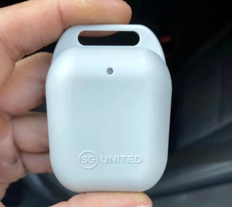 下周起，新加坡所有人或需佩戴追蹤器！第三階段快來了