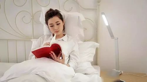 天啊,大部分人用的灯不仅会伤眼睛还会致癌!!!