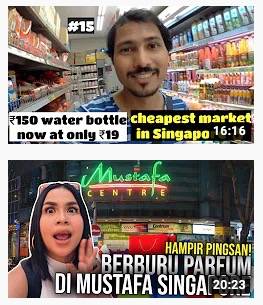 客工大批感染后,新加坡这个区变得荒凉了!唯一的24小时商场大裁员