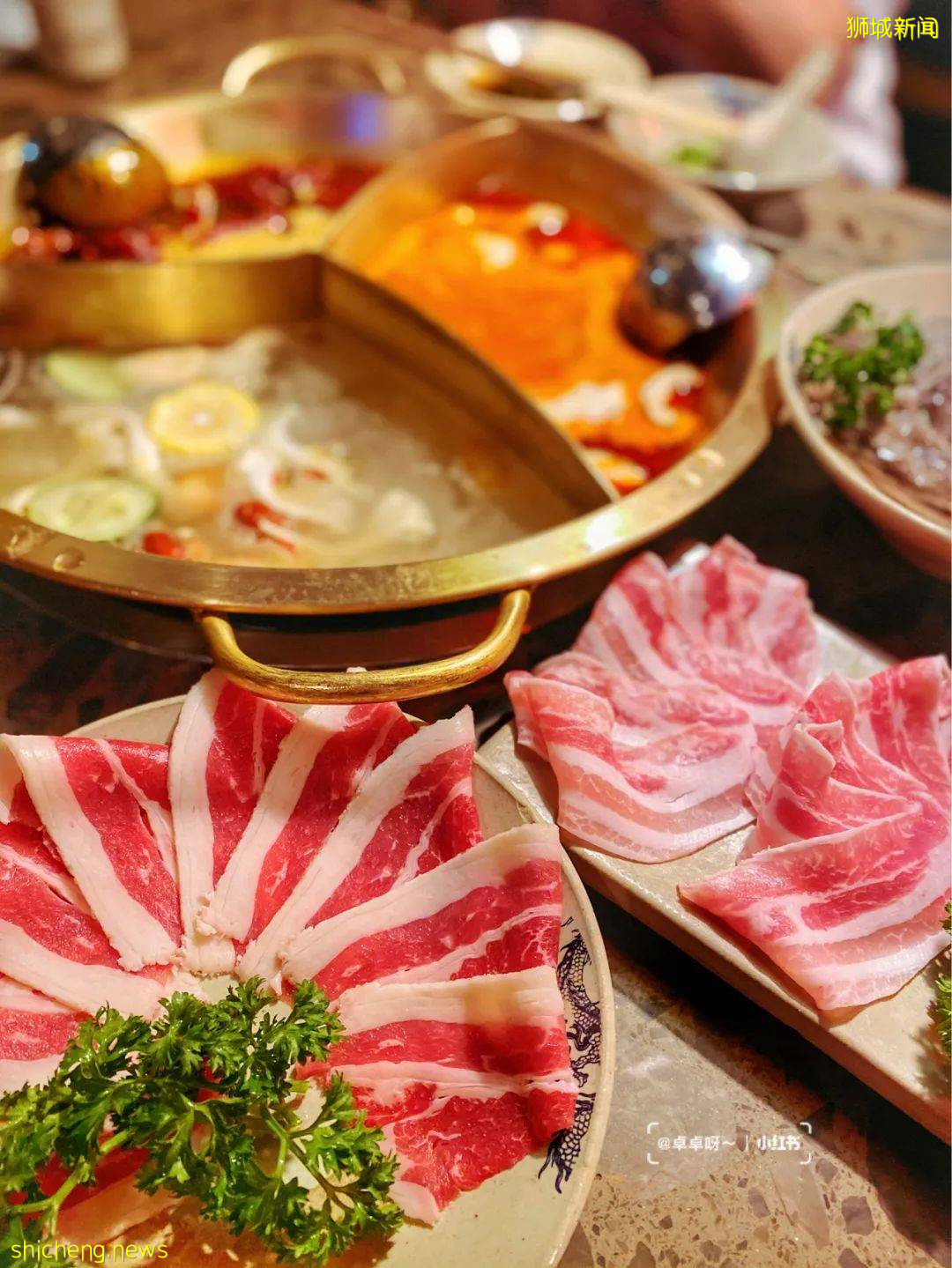 叮!新加坡之Bugis干饭攻略来啦