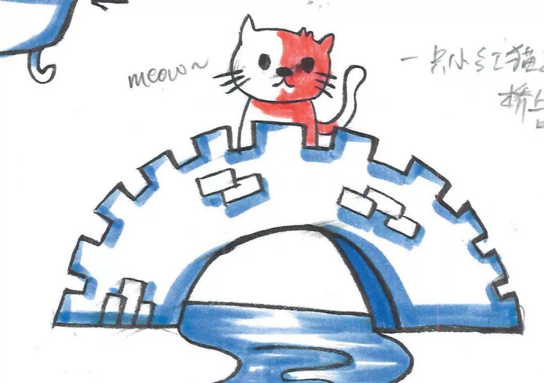 猜一猜这些地铁站名