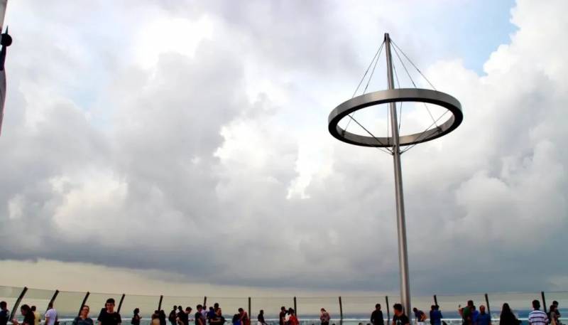 這些新加坡絕美夜景，你欣賞過嗎