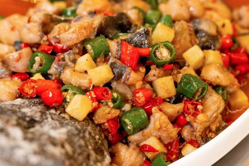 奶茶無限喝，新菜$11.11嘗鮮！川香小廚雙十一齊狂歡！好禮無限