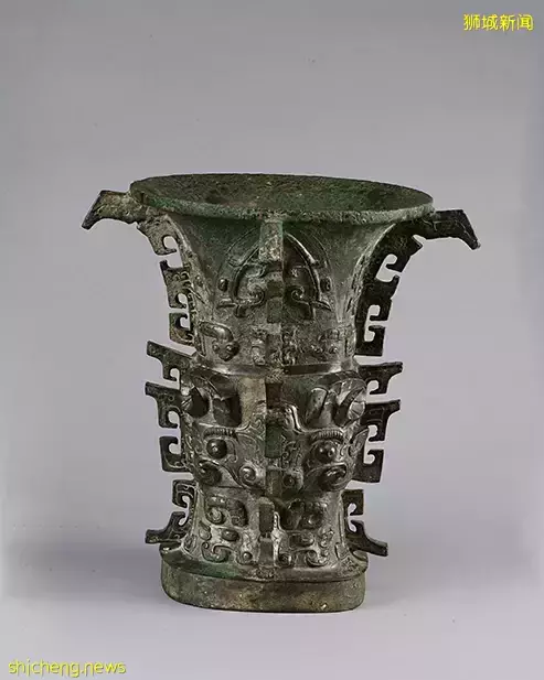 新加坡中国文化中心邀您一起探寻“何以中国”