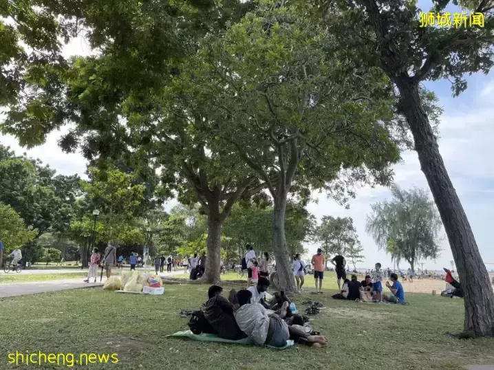 實拍!新加坡長周末人擠爆!在泰國、馬來西亞遭搶劫、被偷!網傳中國十一將開放出境遊