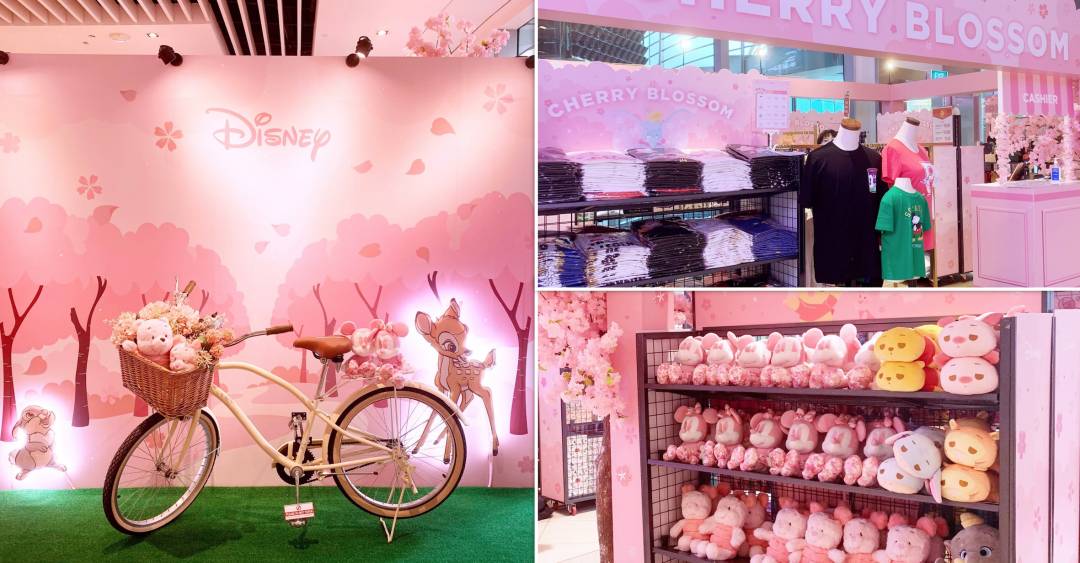 【周末去哪】免費送遊樂場門票！Baby Shark音樂劇，TWG買1送1，$28點心自助餐，A&F撤場5折