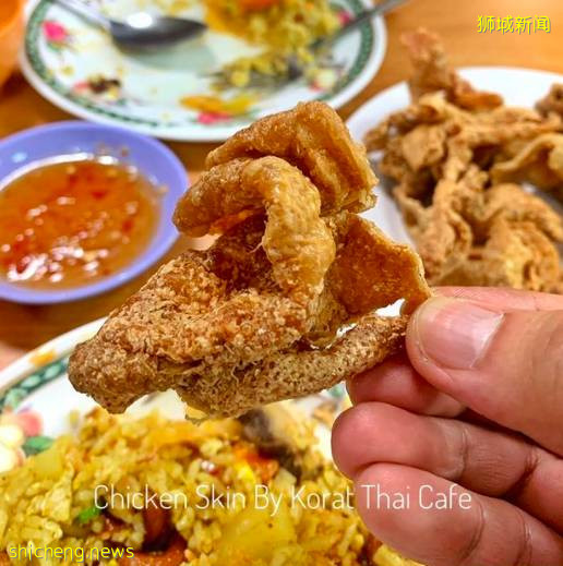 本月21日終于開放堂食!均價S$3.5的人氣西餐、S$10就能吃到地道泰國料理、亞洲Top50酒吧已經爲你安排好