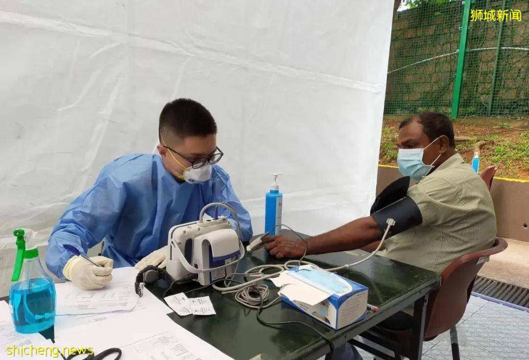 确诊病例过7万！与病毒共存的新加坡下周面临关键时期