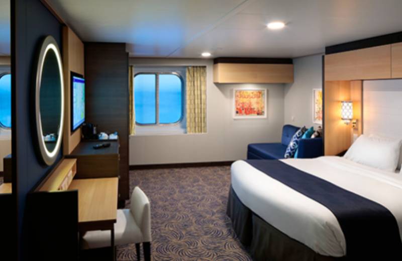 【郵輪】海洋量子號超值促銷《兒童免費》魔幻2020年底&2021年初帶你啓航｜3晚航線$380起