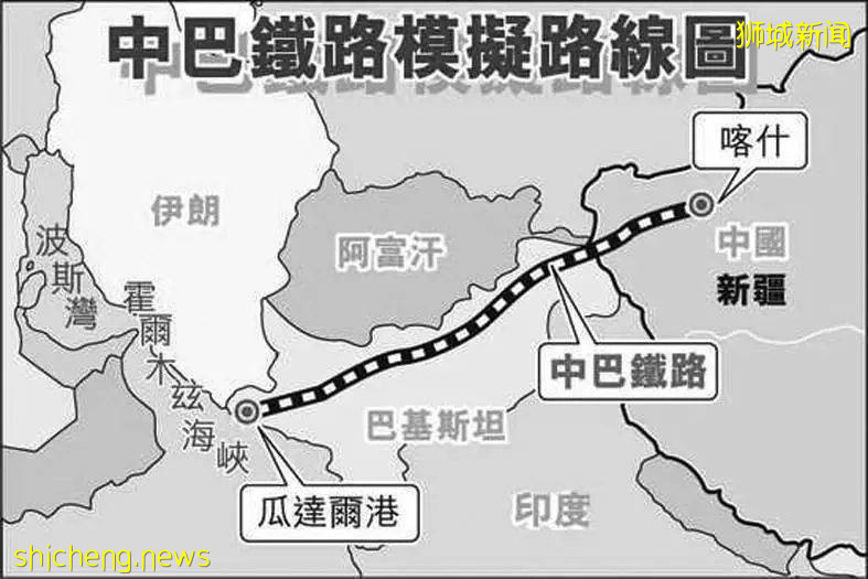 深度 新加坡，悲劇的宿命