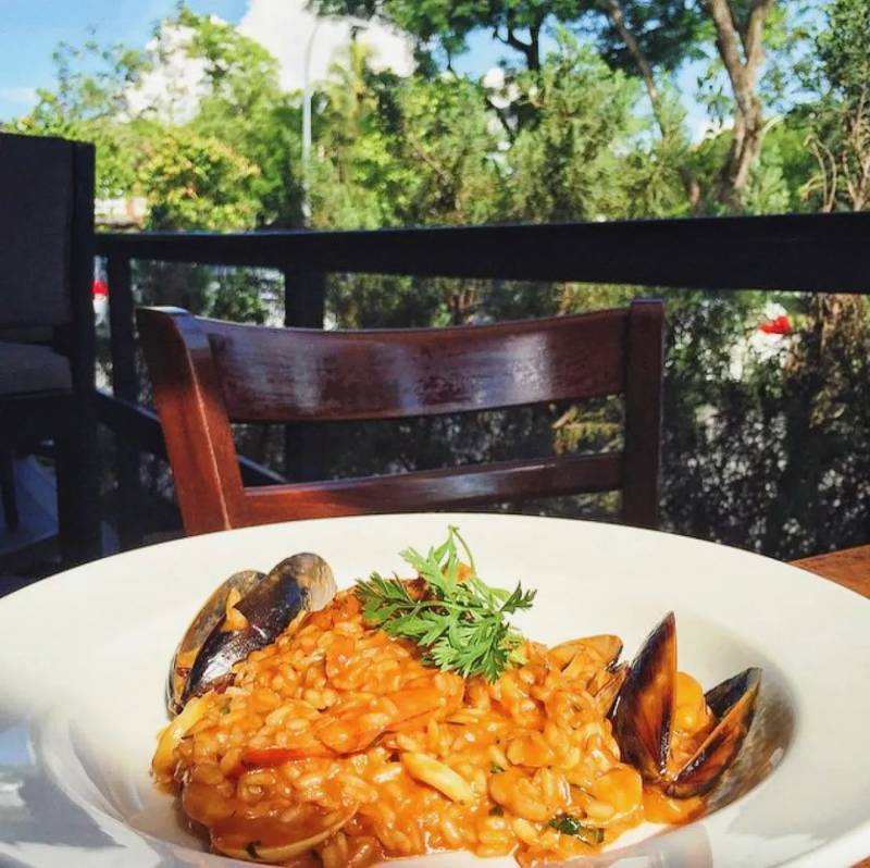 米飯系列!獅城尋味千百度,暮然回首,好味卻在“西式燴飯”中