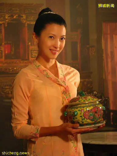 新加坡明星范文芳整容了？整容医生说错话，被发律师信