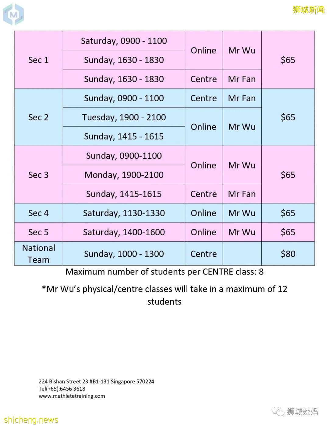 新加坡這些孩子輕松通過GEP、DSA、PSLE高分進入名校！怎麽做到的