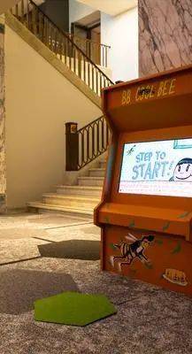 免費!新加坡國家美術館兒童雙年展,重磅回歸