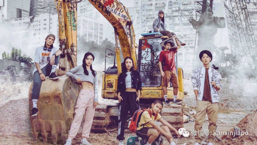 新加坡华语电影节开幕!免费看电影的机会来了