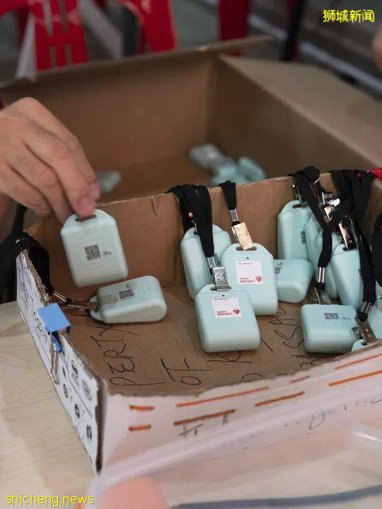 抗疫“模範生”新加坡近期哪裏出錯了?Privilege怎麽說沒就沒了