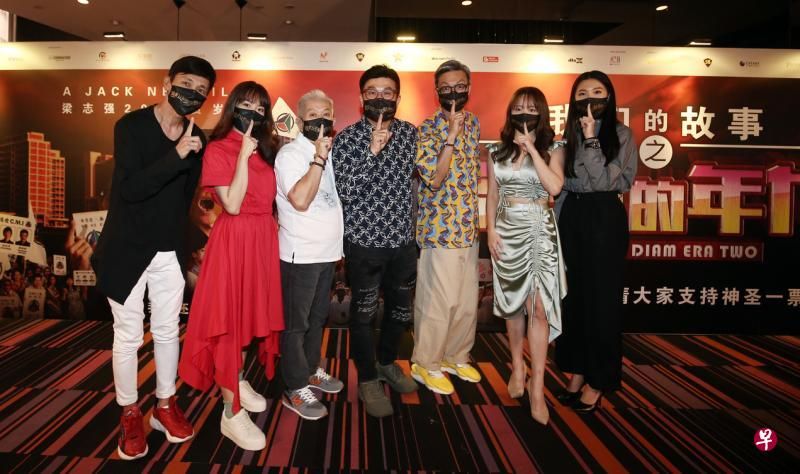 打敗國外電影 《沉默的年代2》登賀歲檔票房冠軍