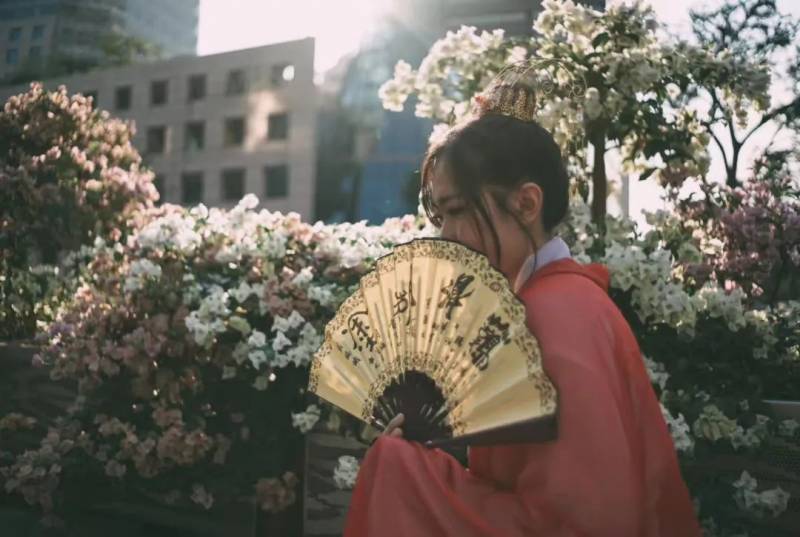 從初中畢業生到化妝師 我在新加坡的奮鬥史