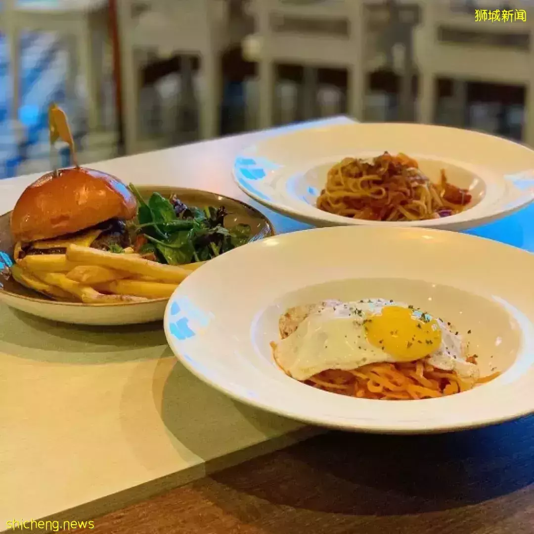 植物園開啓“聖誕遊園之旅”，還有這幾家高顔值餐廳等你來打卡