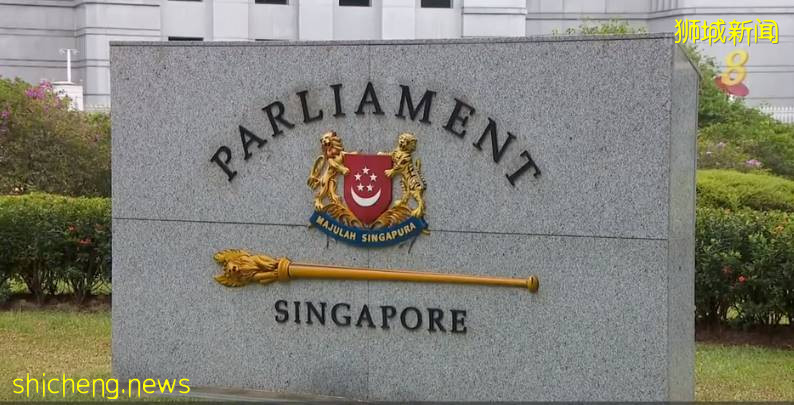 政策利好!一場必要的新加坡國會辯論