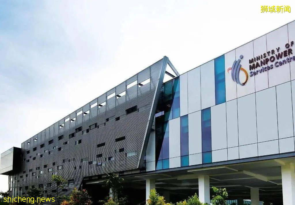 疫情下的新加坡太缺人,申请PR趁现在