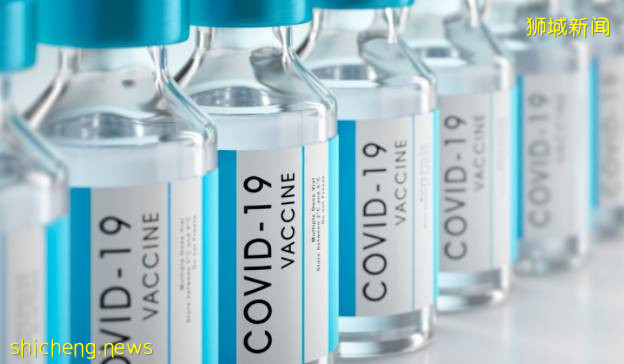 新加坡接种两剂疫苗人数超过320万,包含12万名新冠康复者