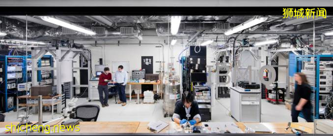 全球首创!新加坡国大成立世界首个智能材料研究院,诺奖获得者担任院长