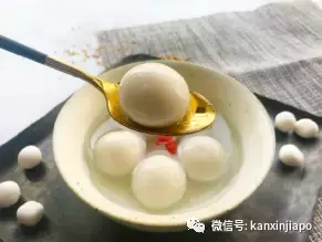 冬至,从未经历过冬天的新加坡是怎么过的呢