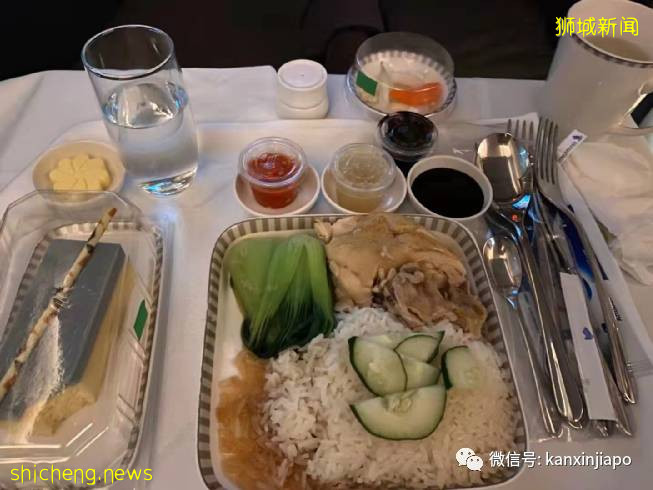 “终于能出国玩了!”疫情之下,从新加坡飞德国旅游实录