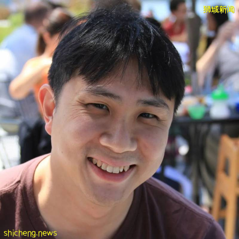 明星臉，身材火辣！新加坡這位政客的老婆驚豔全場