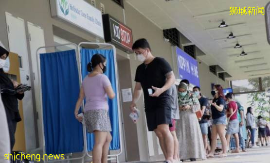 新加坡衛生部推出終身護保計劃,年老者可申請加入,“建國一代”將額外獲得1500新元補貼