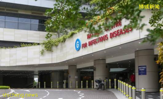 接種疫苗後爲何還會感染？新加坡衛生專家表示：疫苗並未失效