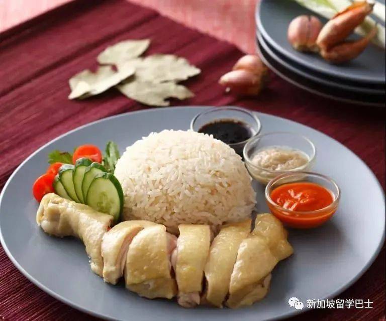 【新加坡留學】新加坡留學生絕對不能錯過的十大美食