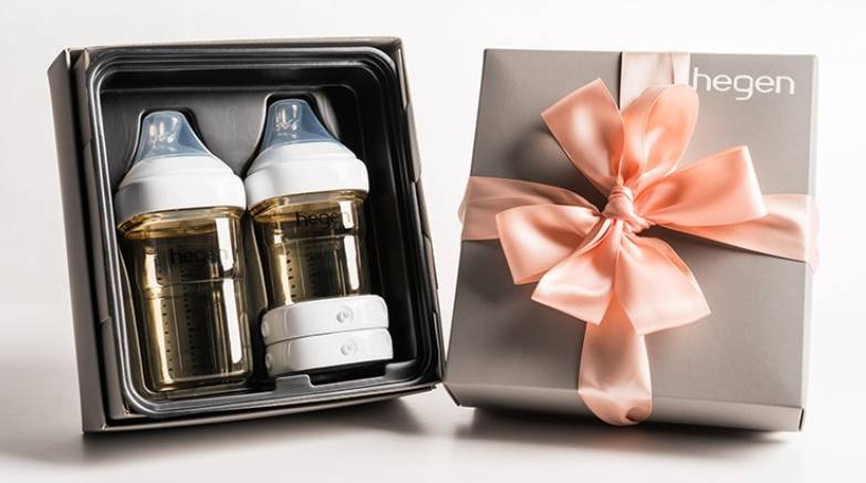 新加坡母嬰專場大促：hegen奶瓶秒殺價，聰明的媽媽都來了