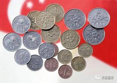 新加坡这些纸币值钱了!快来看看你家里有没有