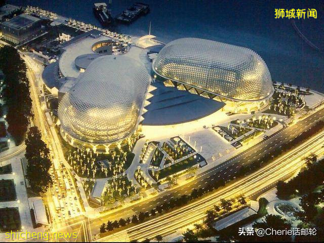 新加坡旅遊3天就夠?看完這篇最全攻略,你還這樣認爲嗎!