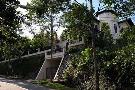 剛剛!美國又一超級富豪決定來新加坡了!扒一扒那些移民新加坡的富豪們