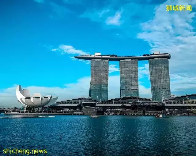 中國人去新加坡留學最愛選的4大專業
