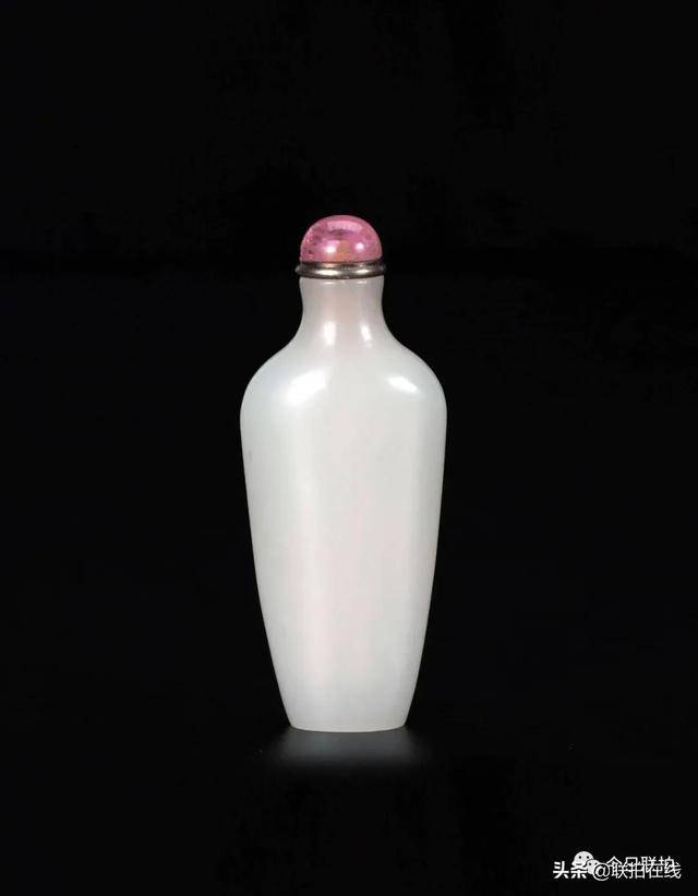 系列南洋家族秘藏上拍新加坡國際，多件郭氏家族舊藏清宮佳器現身