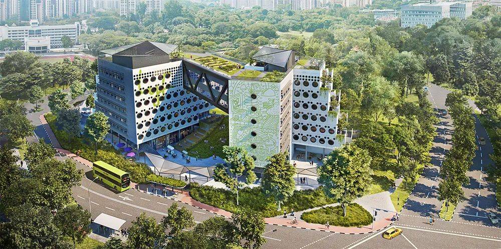 疫情下，新加坡狂開10家新酒店！遍布濱海灣、樟宜機場、聖淘沙