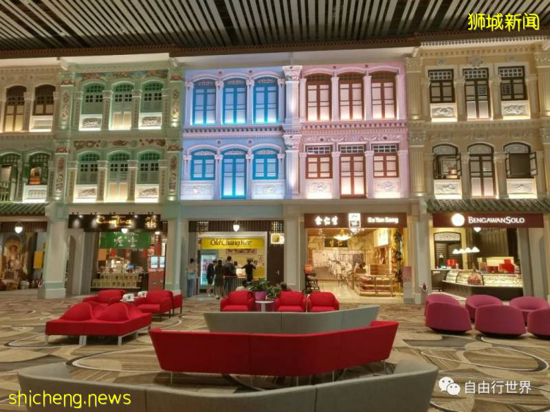 疫情過後,去新加坡不可錯過的16個體驗!